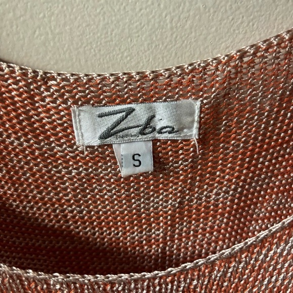 Zba Boho Fairycore Tank Top - Picture 3 of 10